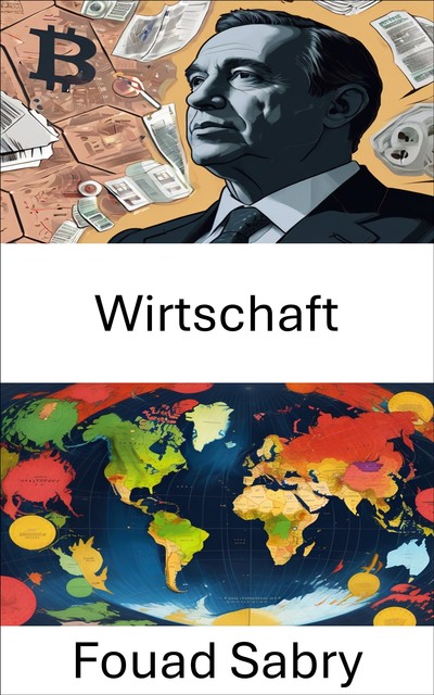 Wirtschaft, Fouad Sabry