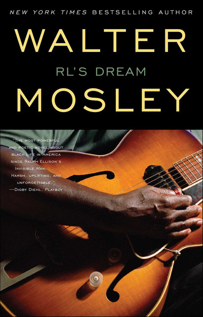 RL's Dream, Walter Mosley