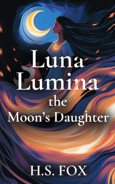 Luna Lumina, H.S. Fox