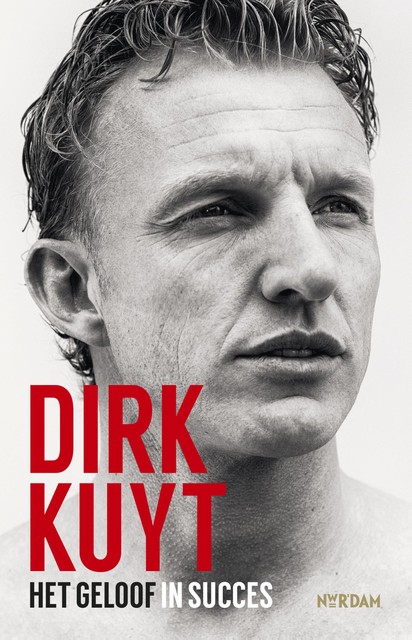 Dirk Kuyt, Jaap de Groot, Dirk Kuyt