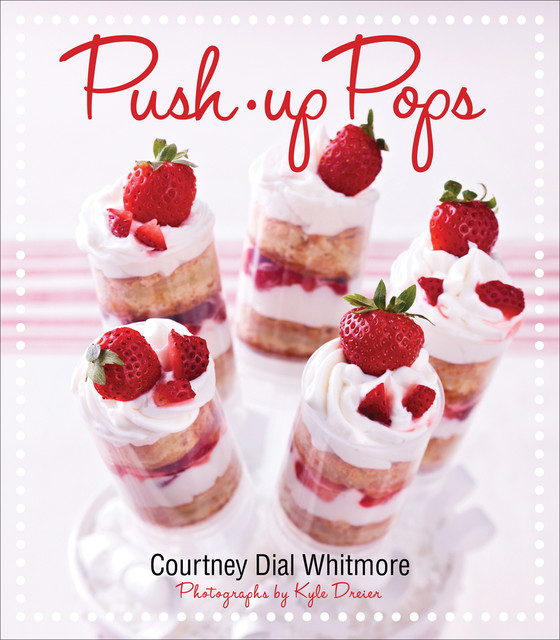 Push-up Pops, Courtney Whitmore