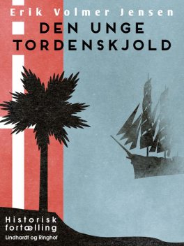 Den unge Tordenskjold, Erik Jensen