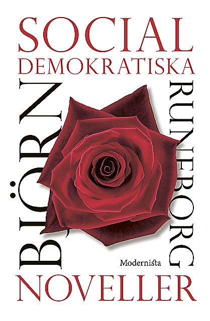 Socialdemokratiska noveller, Björn Runeborg