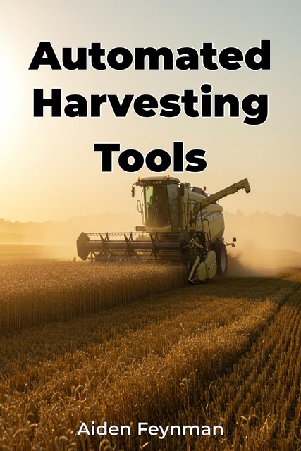 Automated Harvesting Tools, Aiden Feynman