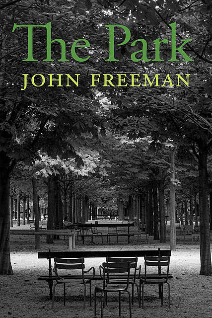 The Park, John Freeman