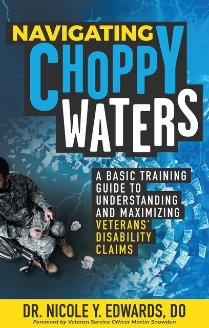 Navigating Choppy Waters, DO Nicole Edwards Y.