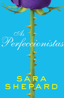 1. As Perfeccionistas, Sara Shepard