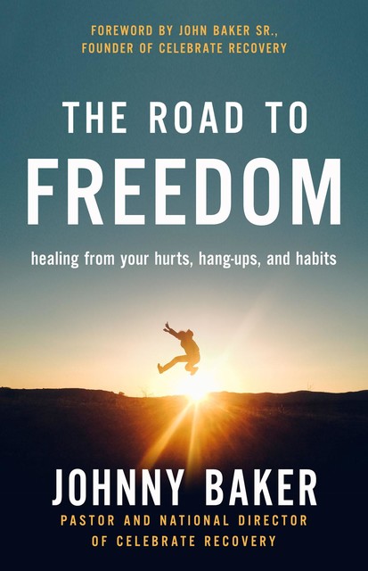 The Road to Freedom, Johnny Baker