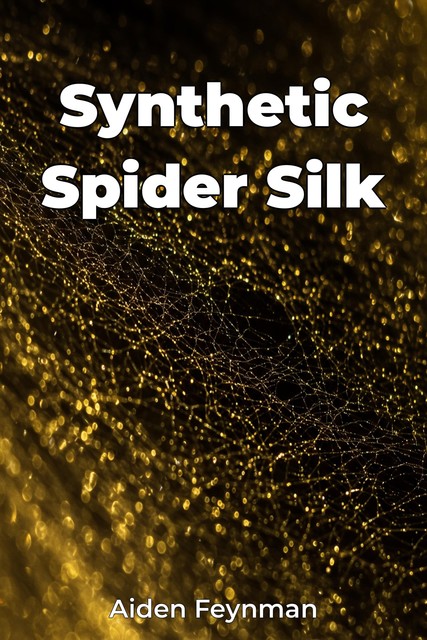 Synthetic Spider Silk, Aiden Feynman