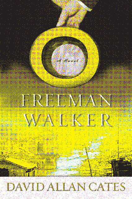Freeman Walker, David Allen Cates