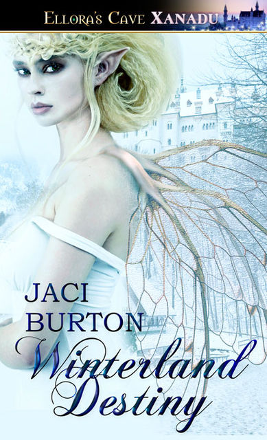 Winterland Destiny, Jaci Burton