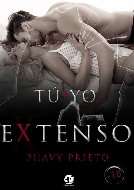 Tú + Yo = Extenso, Phavy Prieto