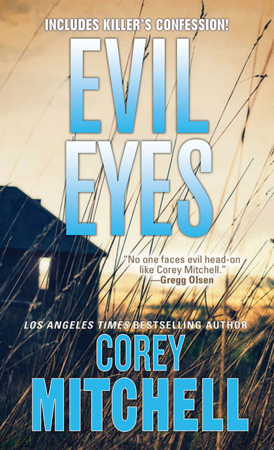 Evil Eyes, Corey Mitchell