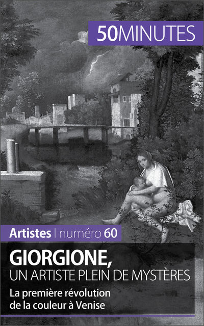 Giorgione, un artiste plein de mystères, Céline Muller