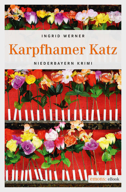 Karpfhamer Katz, Ingrid Werner
