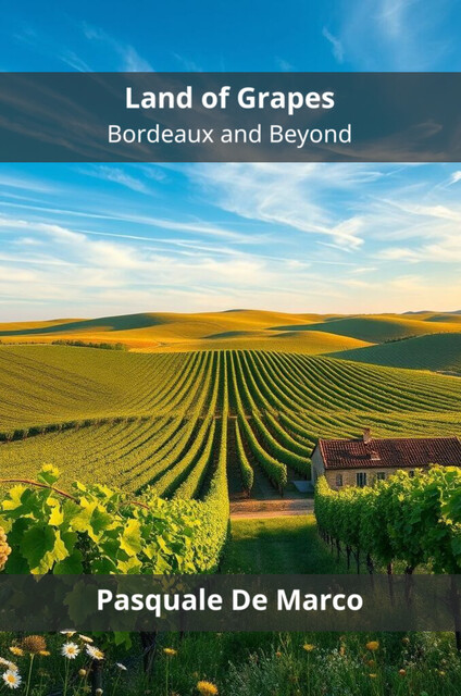 Land of Grapes, Pasquale De Marco