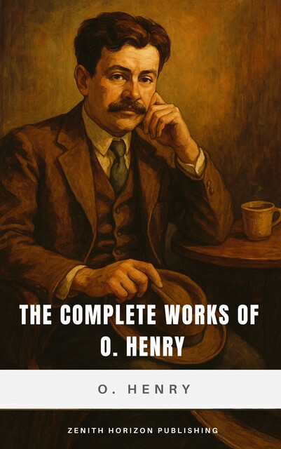 The Complete Works of O. Henry, O.Henry