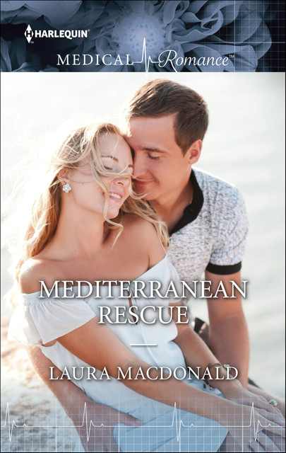 Mediterranean Rescue, Laura MacDonald