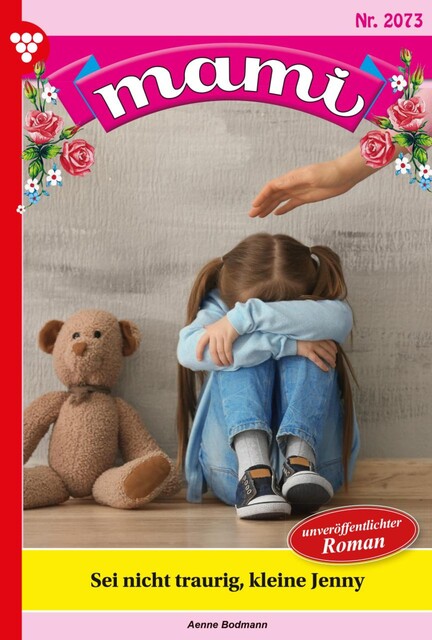 Mami Bestseller 33 – Familienroman, Nina Nicolai
