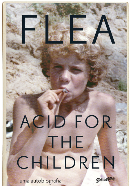 Acid for the Children, FLEA