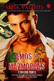 Amos Y Mazmorras Iii, Lena Valenti