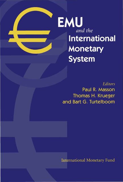 EMU and the International Monetary System, International Montary Fund