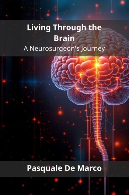Living Through the Brain, Pasquale De Marco