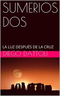 Sumerios Dos, Diego Dattoli
