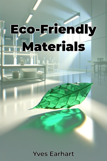 Eco-Friendly Materials, Yves Earhart