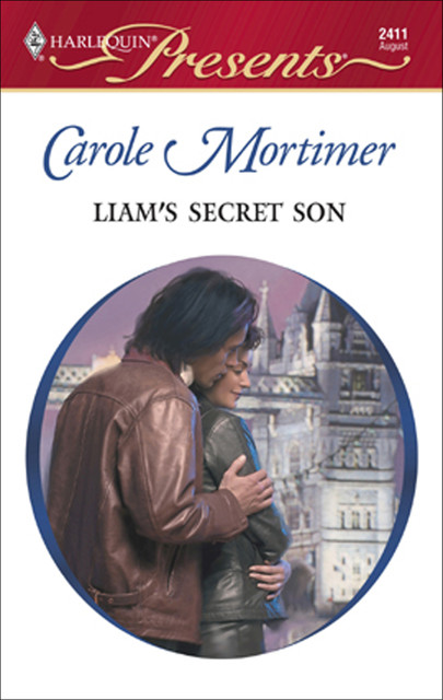 Liam's Secret Son, Carole Mortimer