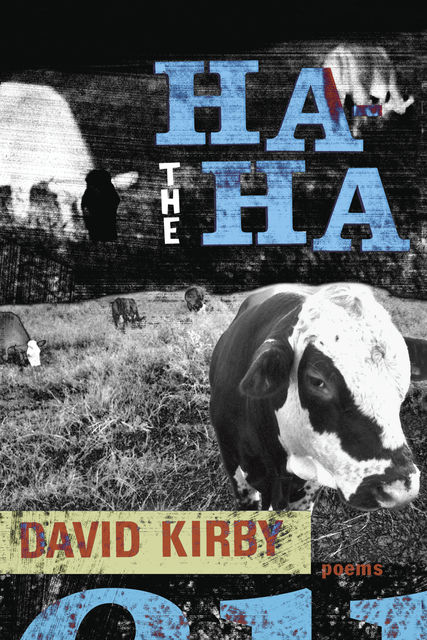 The Ha-ha, David Kirby