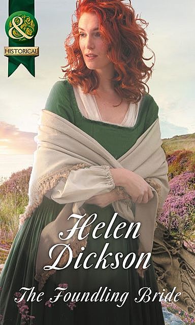 The Foundling Bride, Helen Dickson