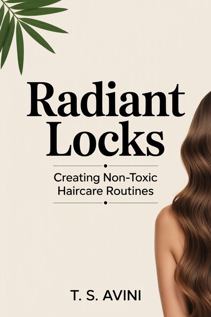 Radiant Locks, T. S Avini