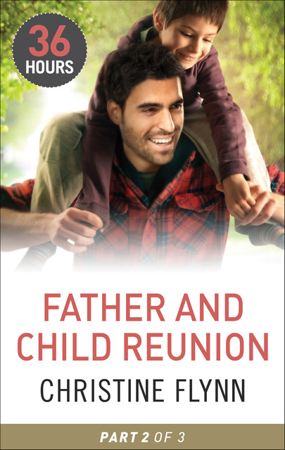 Father and Child Reunion: Part 2, Christine Flynn