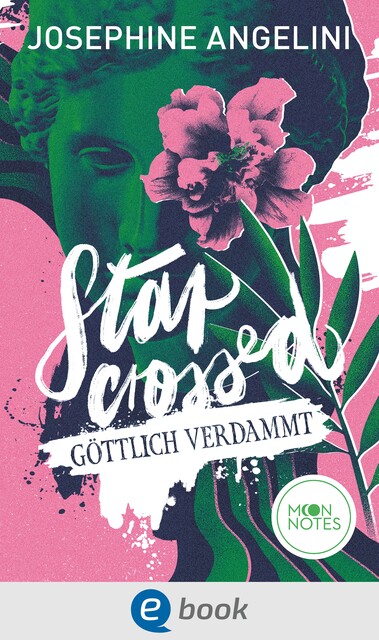 Göttlich verdammt, Josephine Angelini
