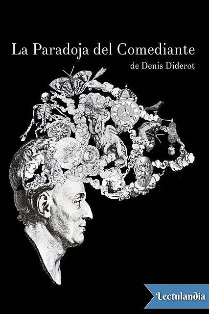 La paradoja del comediante, Denis Diderot