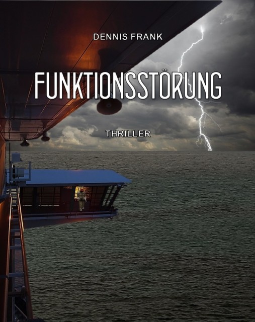 Funktionsstörung, Dennis Frank