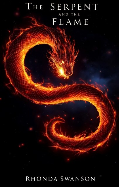 The Serpent and the Flame, Ái, Rhonda Swanson