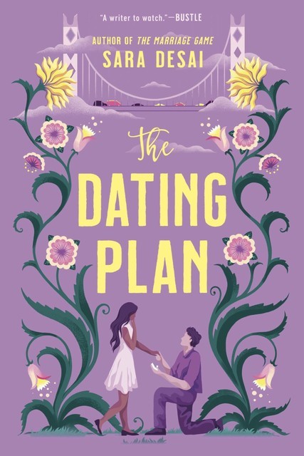 The Dating Plan, Sara Desai