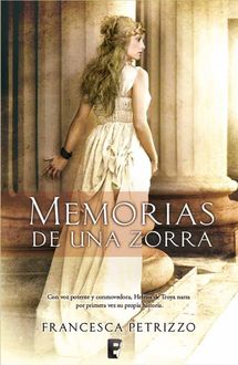Memorias De Una Zorra, Francesca Petrizzo