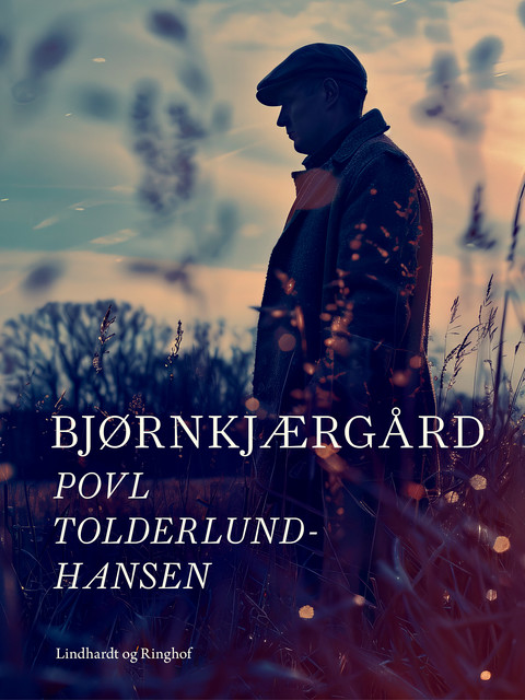 Bjørnkjærgård, Povl Tolderlund Hansen