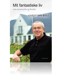 Mit fantastiske liv, Christian Boll