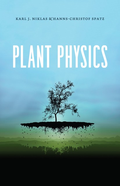 Plant Physics, Karl J. Niklas