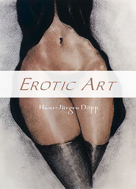 Erotic Art, Hans-Jürgen Döpp