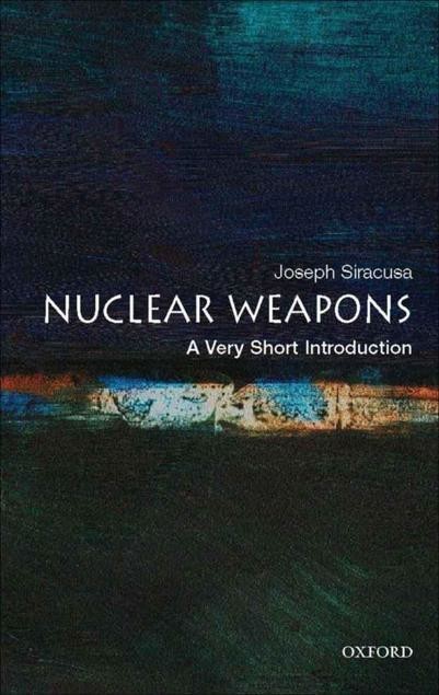 Nuclear Weapons, Joseph, Siracusa