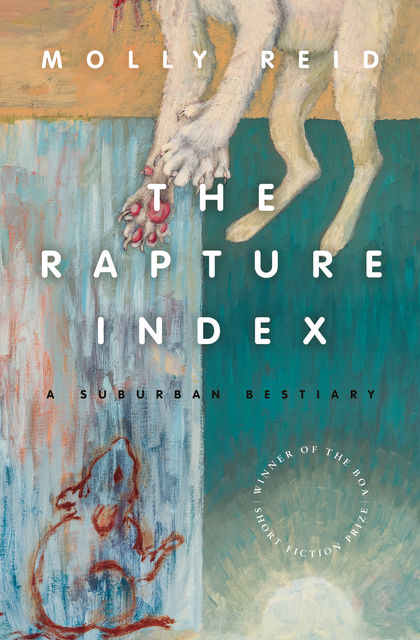 The Rapture Index, Molly Reid