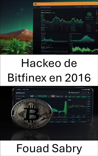 Hackeo de Bitfinex en 2016, Fouad Sabry