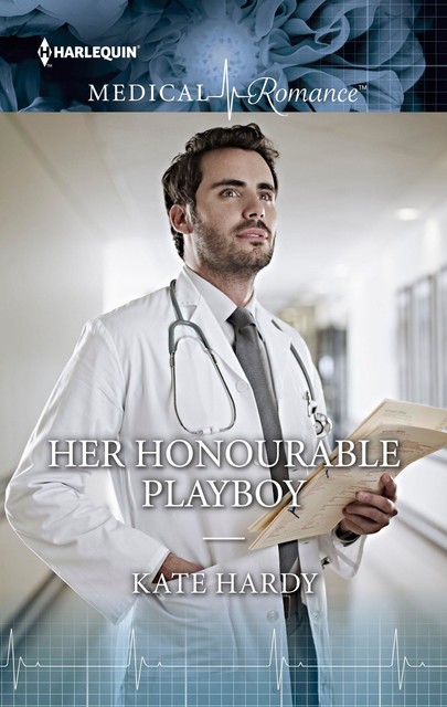 Her Honourable Playboy, Kate Hardy