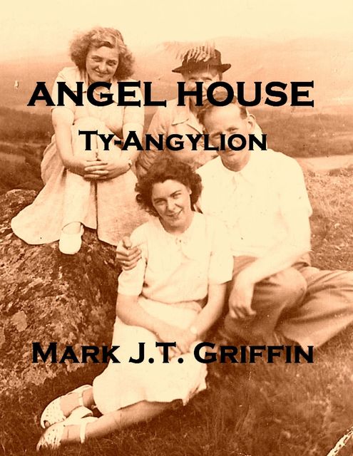 Angel House, Mark Griffin