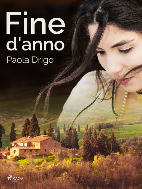 Fine d'anno, Paola Drigo